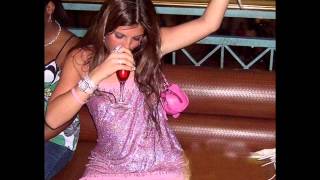 Kine - Van de Divas - Ft. Arkan