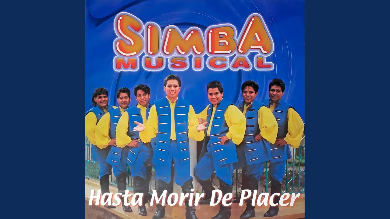 Hasta Morir de Placer