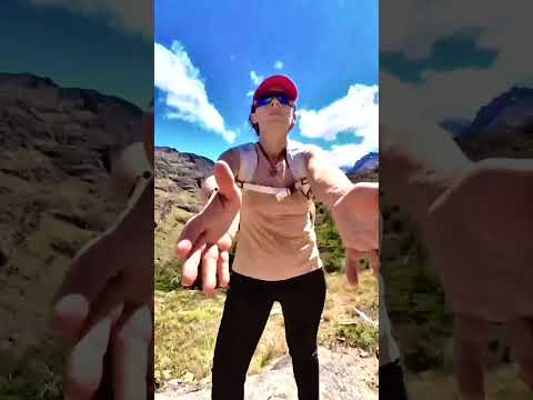 Miradores del Cerro Torre, El Chalten #argentina #viajes #trekking #elchalten #ruta