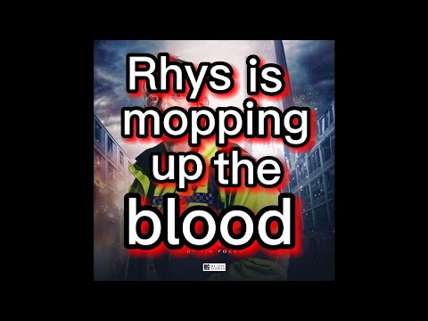 Big Finish Out of Context Quotes 8 | Torchwood Aliens Among Us