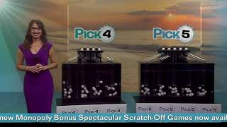 Pick Midday 20200722