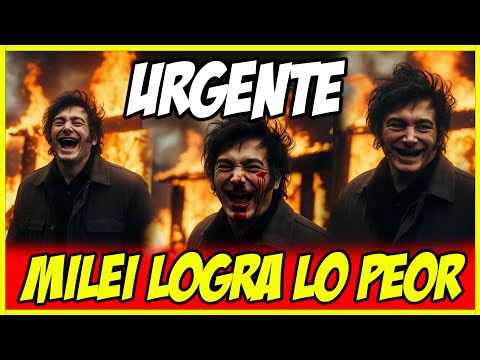 🔴 ¡MILEI SE SALE CON LA SUYA! 🔴 DESTROZAN EL PRESUPUESTO EN UN SECTOR CLAVE 🔴 Daniel Devita EN VIVO