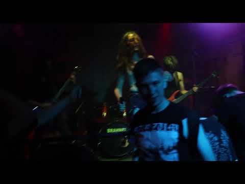 AVETH   Black Ural Forest 2021 JULY 3 E BAR PERM