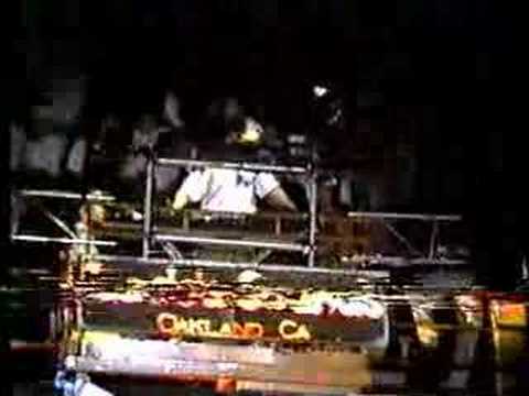 DJ EXTRAVAGANZA 1992 - Ladda Sounds