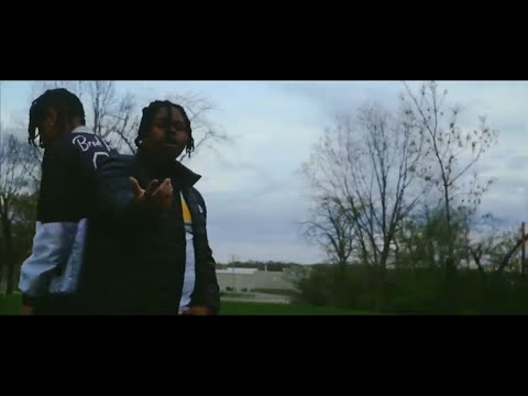 LMB -   "Block List" (Official Video)