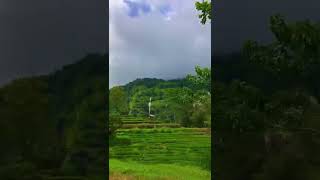 Download lagu View sudut lain curug di Balegede, Naringgul #curug #balegede #naringgul mp3