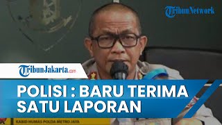 Diduga Lakukan Penipuan CPNS Bodong pada 225 Orang, Polisi Ungkapkan Baru Terima Satu Laporan
