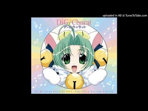 Di Gi Charat Summer Special Powerful Summer Asami Sanada, Miyuki Sawashiro, Kyoko Hikami