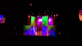 Neil Young & Crazy Horse - "Tonight's The Night" - Live at the UC, Chicago, IL - 10/11/12