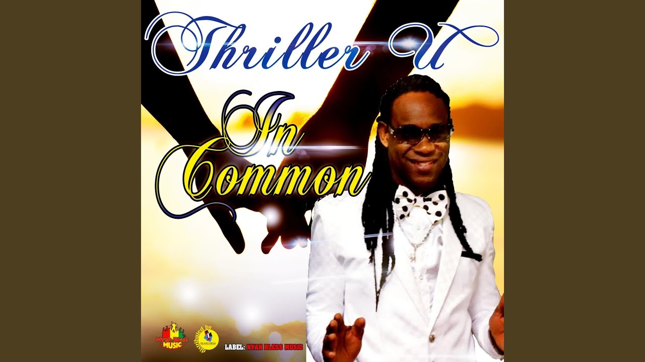 Promotional video thumbnail 4 for Thriller U