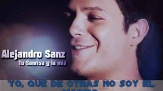 Alejandro Sanz - Sabanas de Seda (Sub Sanz Team)