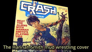 Crash Issue 31 - Top 10 ZX Spectrum games from August 1986
