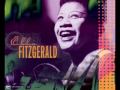 Ella Fitzgerald - Blue Moon Live