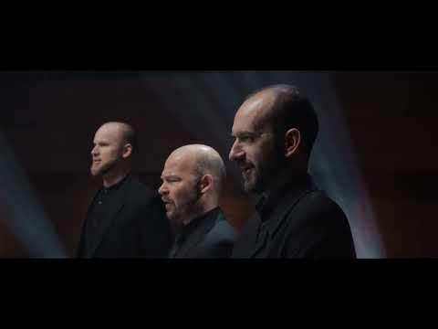 Giacomo Carissimi Jephte  // trailer