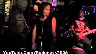 Neil Turbin Deathriders "Death from Above" (Anthrax cover with guest Lloyd Grant) 8/10/12