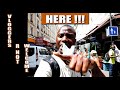 Paris' African Quarter: Vloggers Ain't Welcome Here!!!, Part 3/6