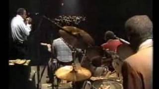American Folk Blues Festival 1983 feat. Louisiana Red
