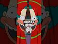 Is Homer Simpson Krusty The Clown