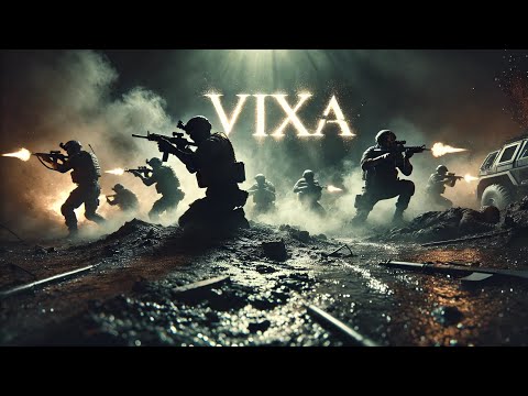 SVVIRU Apple Vixa mix#37