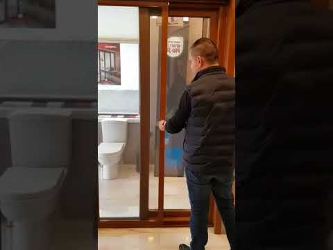Sürme Sineklik Modelleri ve Ankara Servis Ağı