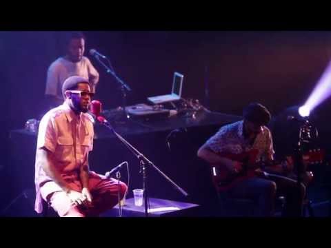 74 Rotações - Emicida interpreta "Acontece" (Cartola)