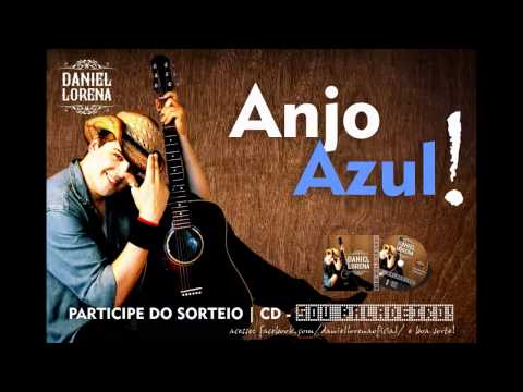 Anjo Azul video