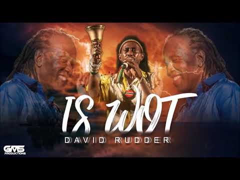 David Rudder - Is Wot (A Tribute to Brother Resistance)