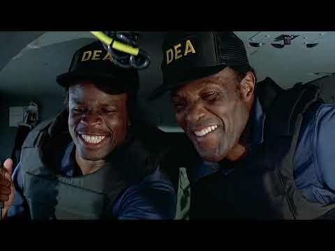 Plane Heist