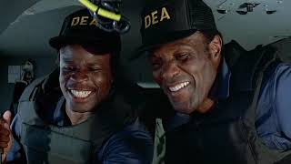 Plane Heist