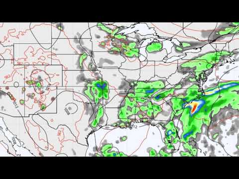 August 2, 2019 Weather Xtreme Video - Morning Edition