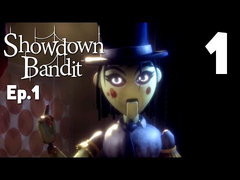 Steam Community :: Showdown Bandit