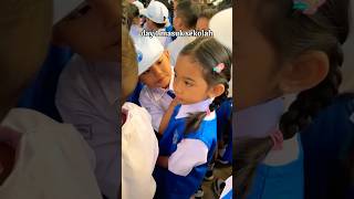 Download lagu Sholawat icik icik sekolah lucu mp3