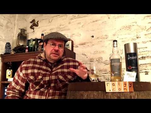 whisky review 418 - Benromach 2004 Peat Smoke