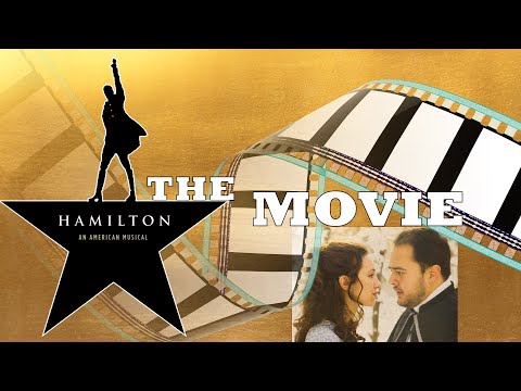 Hamilton the Movie | what it might look like
