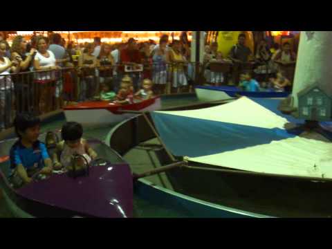 Greeshma Rides/Beach