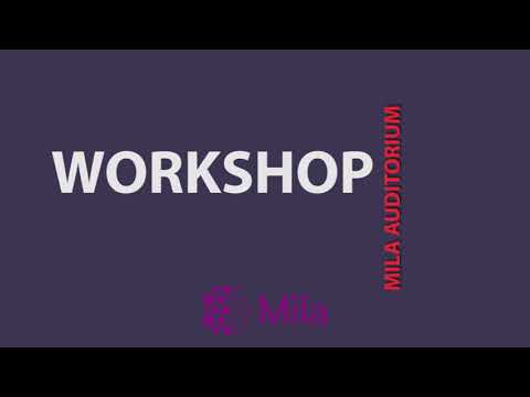 Neural Backpropagation Workshop 2019 - Irina Rish