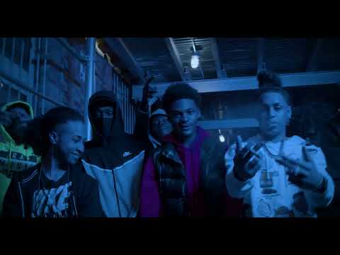 J Pistol x 2shmizzy b x Yavi - Boom Block (Official Video)