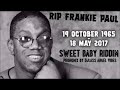 Frankie Paul - Sweet Baby