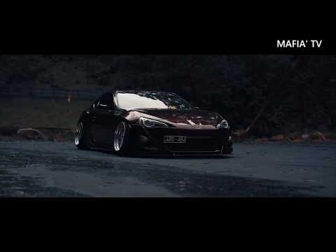 Calli Boom - Control (Music Video)