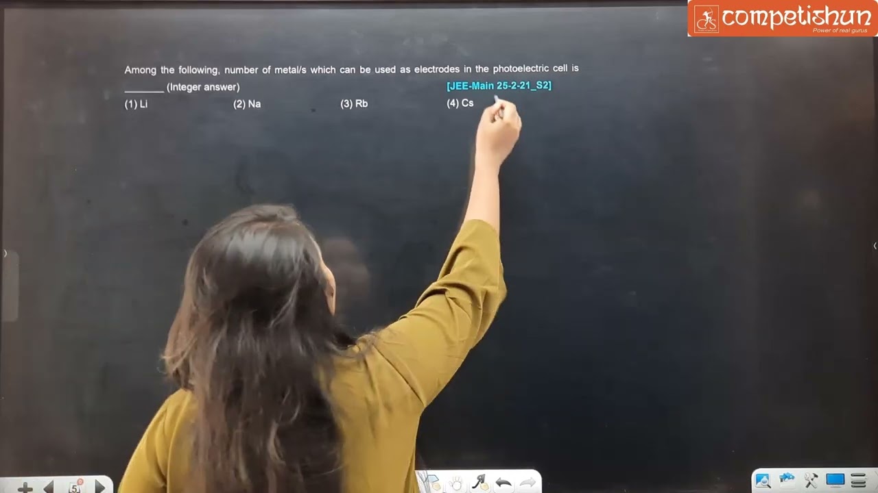Video Solution