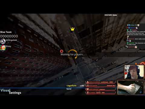 Osu! Dual Cup 3 [Group stage] No title 2.0 vs toxicxxfuzion (WWW perspective)