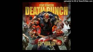 Five Finger Death Punch - Meet My Maker