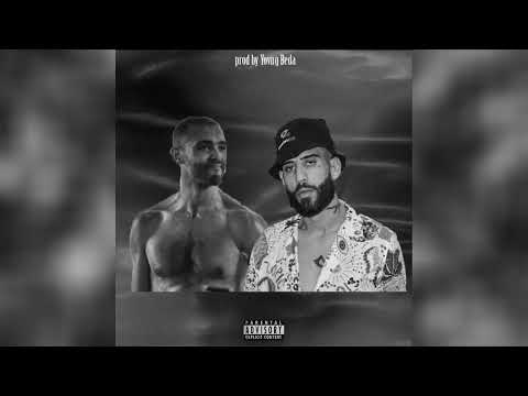 KTYB ft Didine Canon 16  -  GLOCK ( prod by Beda )