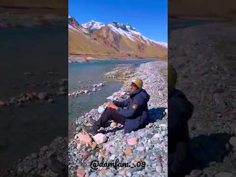 Tanzeel Khan New Instagram Reel 😇🌠💕🥺 #damnfam #damnfamofficial #tanzeelkhan #tk #tanzeel