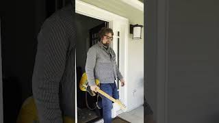 Chris Isaak | Meet the Band! #shorts