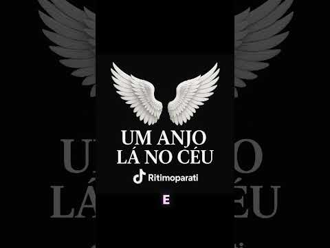 Ritimoparati - Um Anjo la no ceu - Hip Hop Tuga 2025