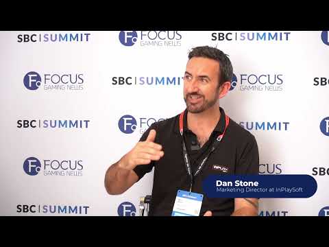 Dan Stone, InPlaySoft: “If our customers grow, we grow”