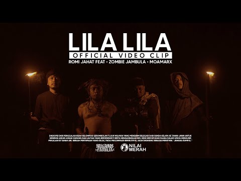 Nilai Merah and Zombie Jambula