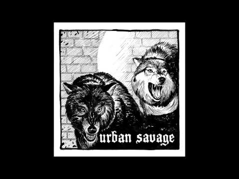 Urban Savage - Cop Riot