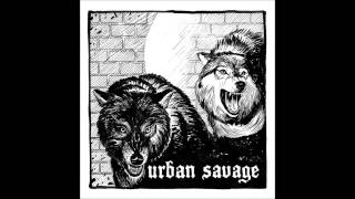 Urban Savage - Cop Riot